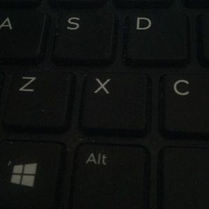 Meet your Posher, Tom